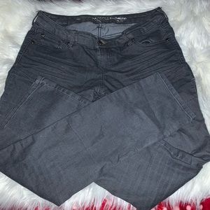 Express Jeans
